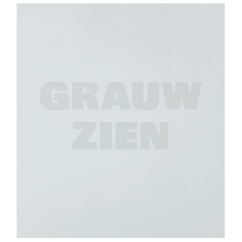 Grauw Zien